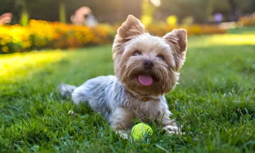 When Do Yorkie Ears Stand Up? Your Guide to Those Adorable Ears