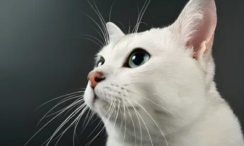 What Happens If You Cut a Cat’s Whiskers? Don’t Make This Mistake