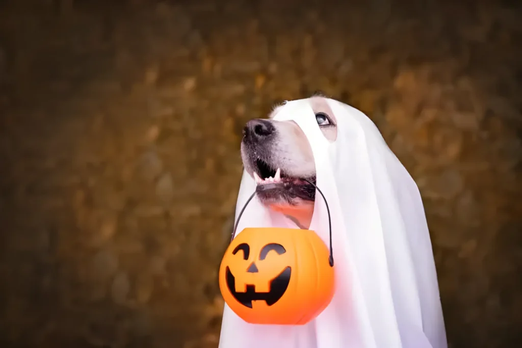 Is Trick-or-Treating Safe for Dogs? Your Essential Halloween Guide