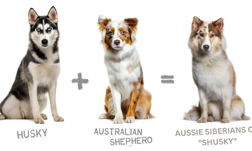Australian Shepherd Husky Mix: Everything You Need to Know