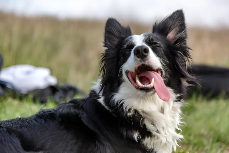 Are Border Collies Loyal Dogs