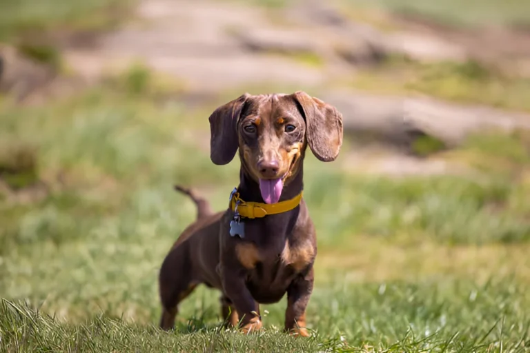 Are Dachshunds Bossy