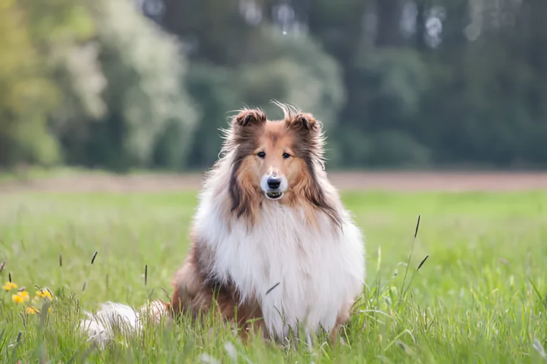 Are Rough Collies still popular