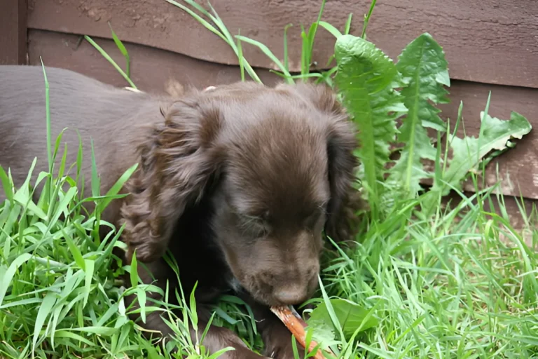 Can Dogs Eat Green Beans