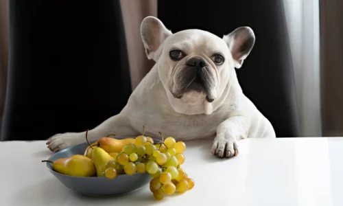 Can French Bulldogs Eat Grapes? Crucial Guideline