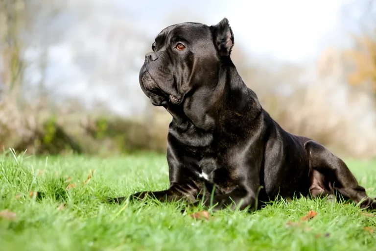 Can a Cane Corso Beat a Dogo Argentino