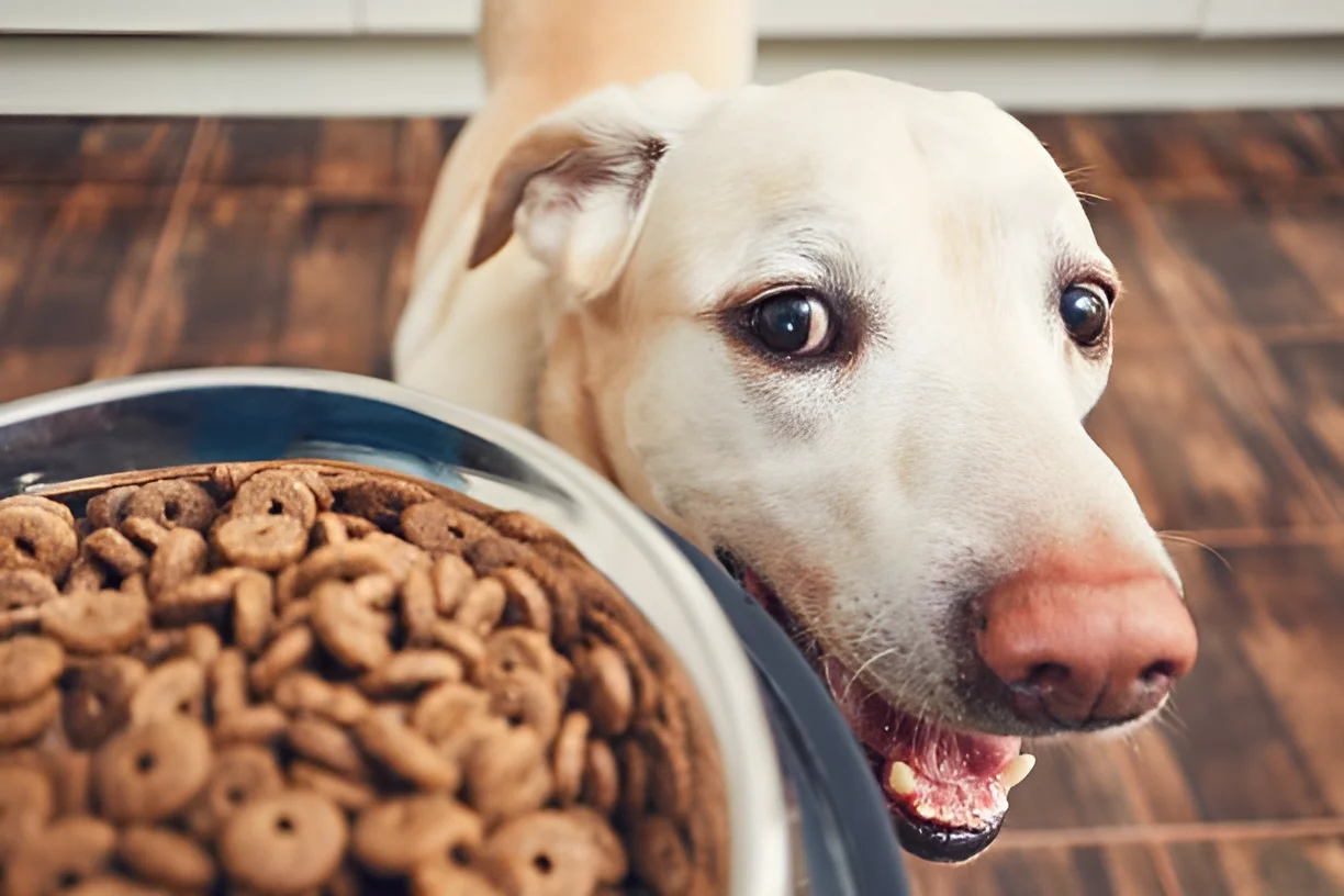 Do Dogs Get Bored of the Same Flavor Food