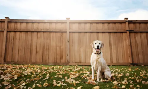 Do Golden Retrievers Need a Big Yard? Explained