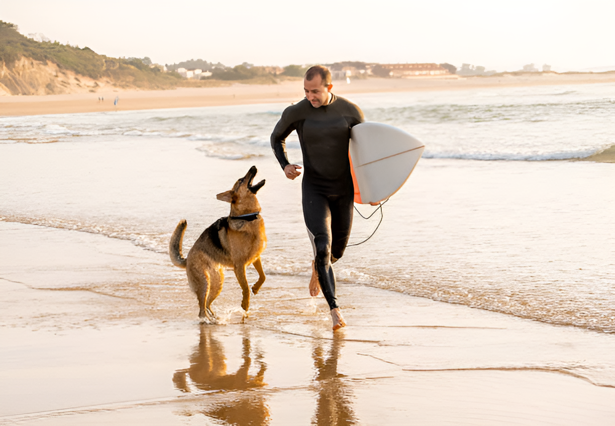 Does Sarasota Have a Dog-Friendly Beach