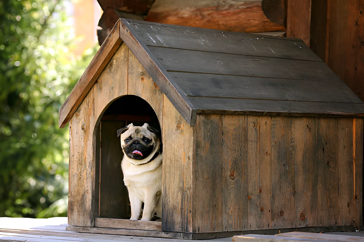 How Do I Keep Rodents Out of My Dog House