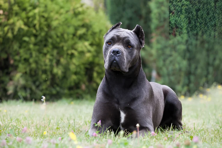 Is a Cane Corso Stronger Than a Kangal