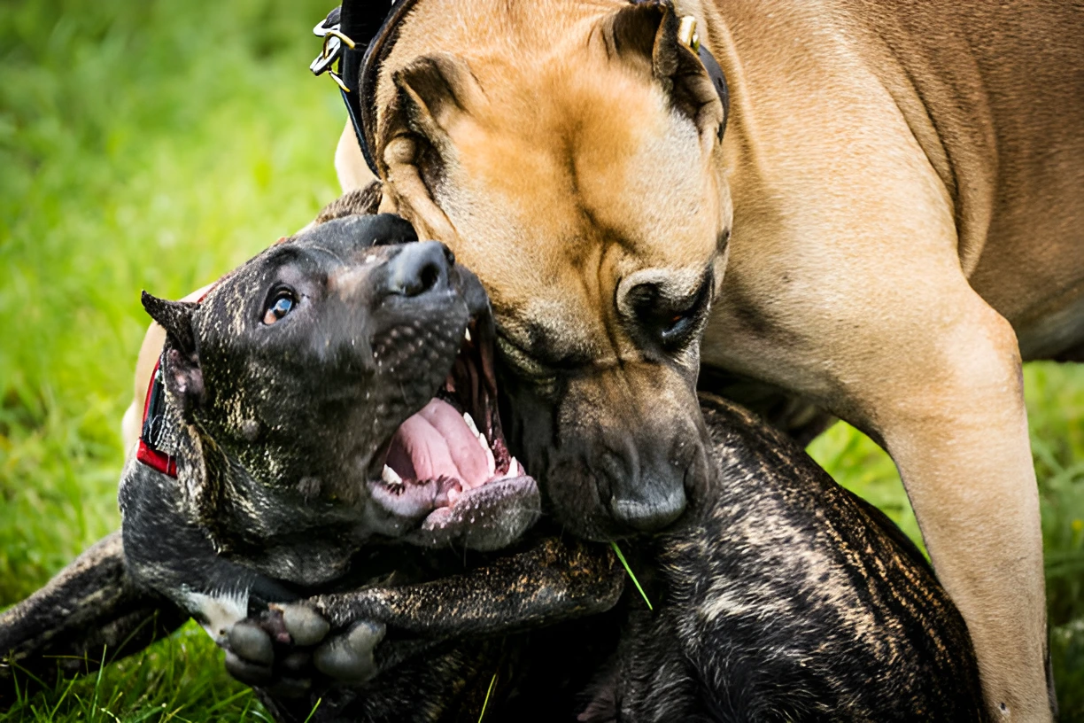 Why Are Most Fatal Dog Attacks Pitbulls