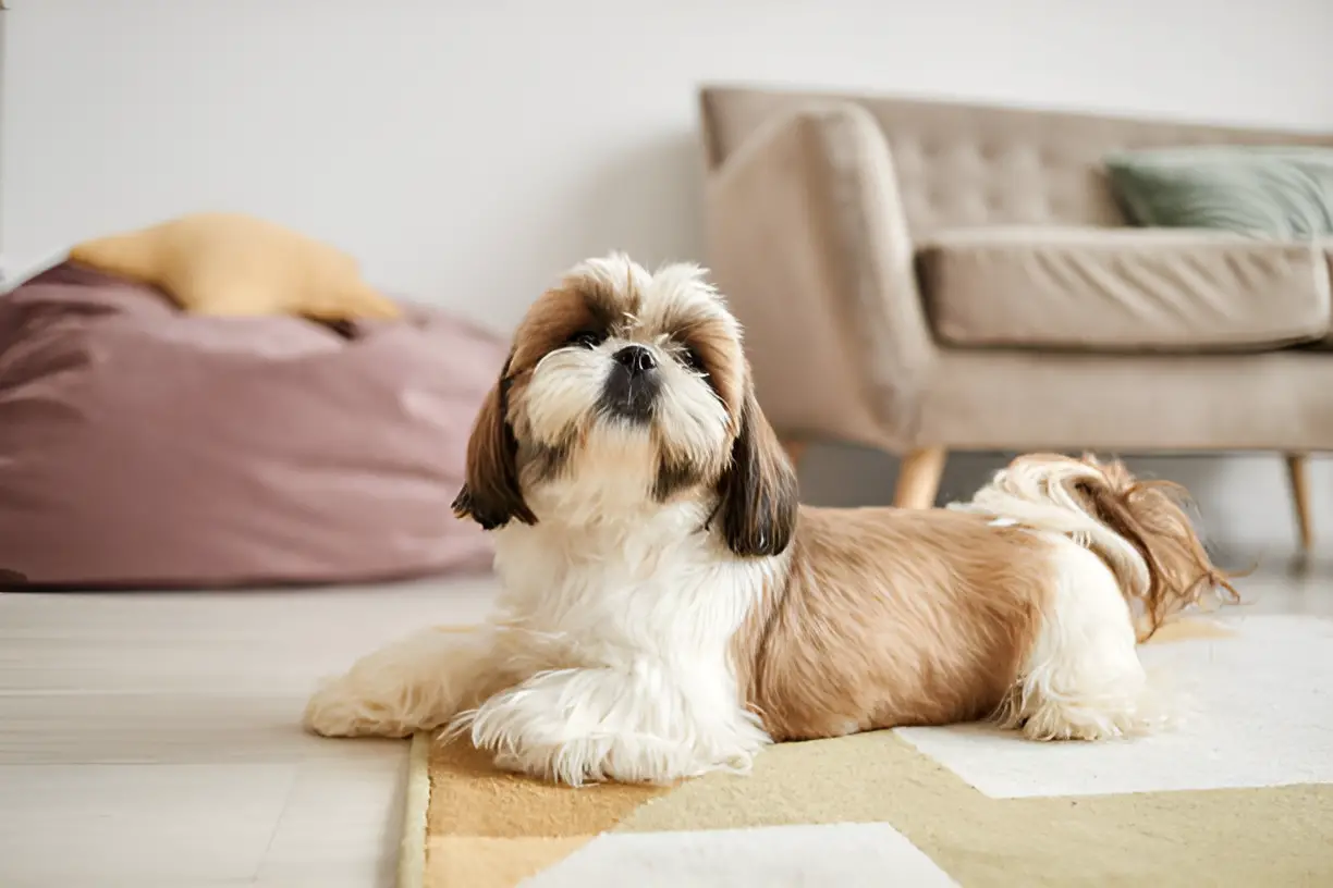 Why Is It So Hard to Train a Shih Tzu