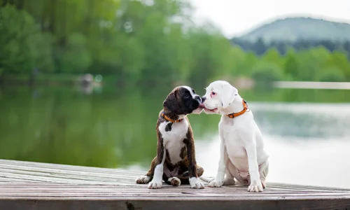 Can My Puppy Go in the Lake? Crucial Facts to Know