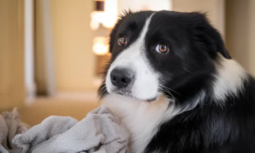 Are Border Collies Clingy? Yes (Reasons Explained)