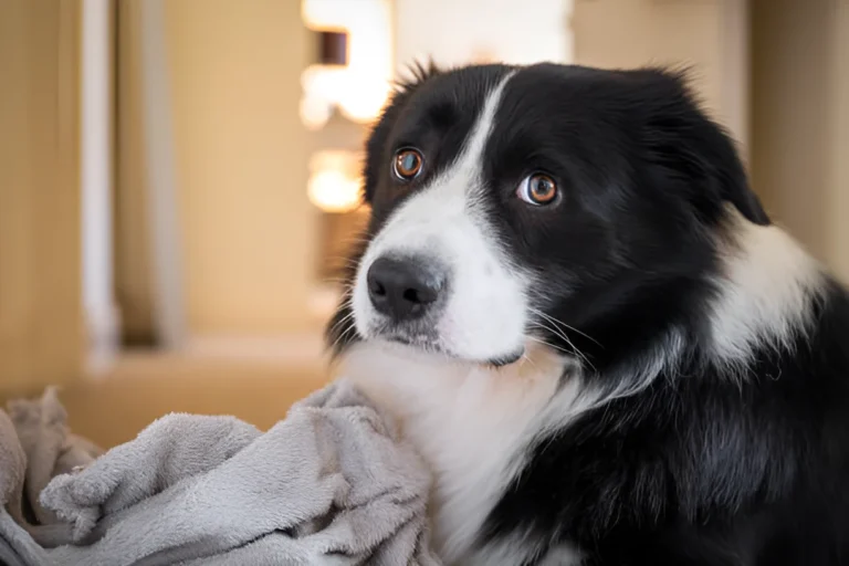 Are Border Collies Clingy