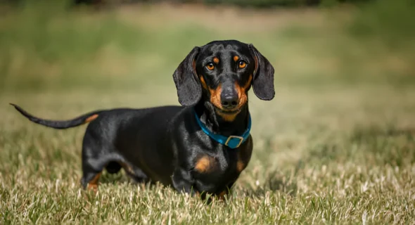 Are Dachshunds High Maintenance? Your Answer