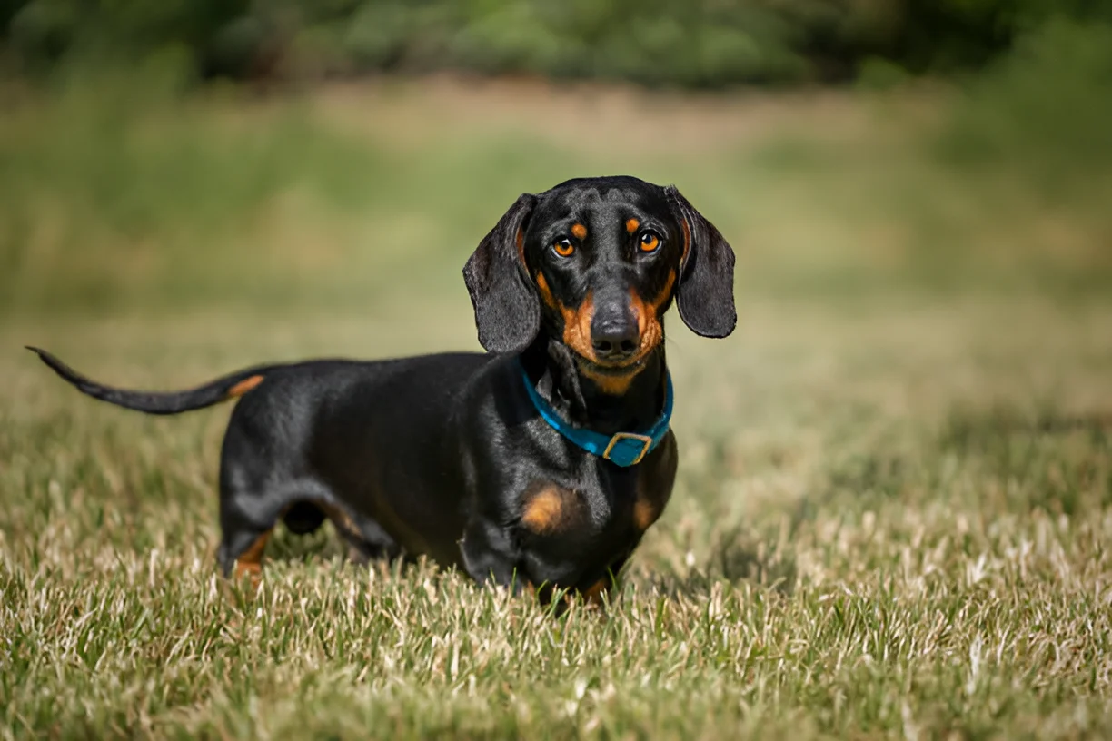 Are Dachshunds High Maintenance