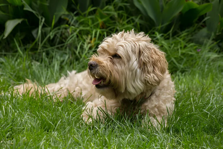 Do Cavapoos Shed Hair