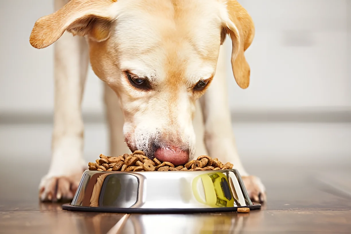 Do Dogs Need Salt in Homemade Food