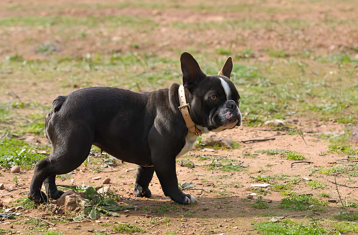 Do Frenchies Bark a Lot