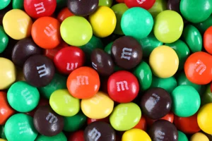 How Many M&Ms Are Toxic to Dogs