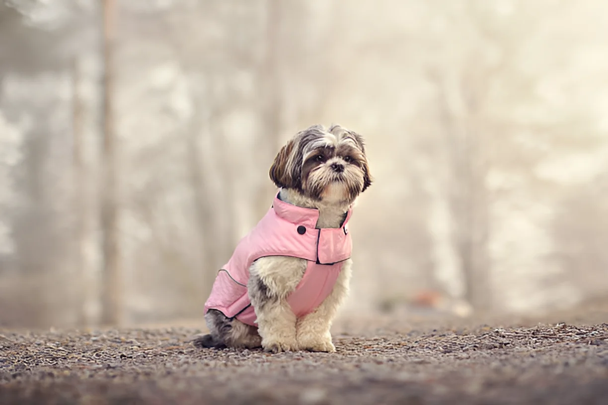 What Clothes Can Dogs Wear