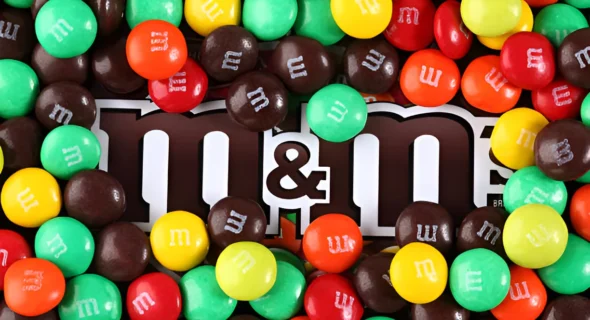 What Happens If My Dog Ate One M&M? Explained