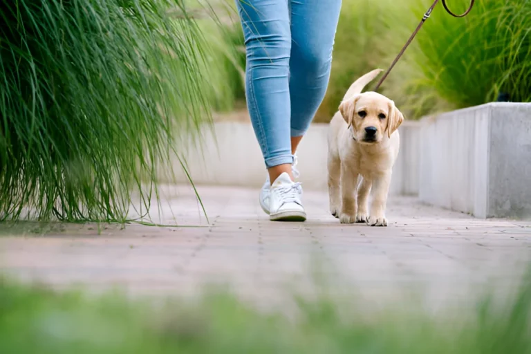 What Happens If You Don't Walk Your Labrador