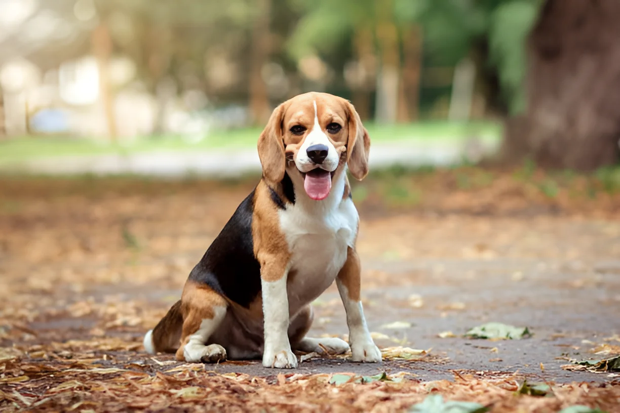 What is it Like to Own a Beagle