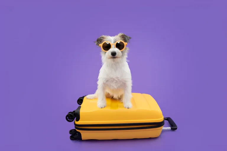 What is the Cheapest Way to Travel with a Dog