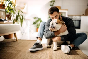 What is the Easiest Dog to Train for an Apartment