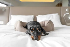 Are Dachshunds Good Apartment Dogs