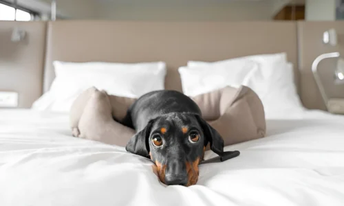 Are Dachshunds Good Apartment Dogs? Your Answer